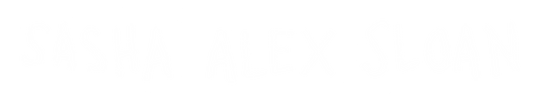 Sasha Alex Sloan 