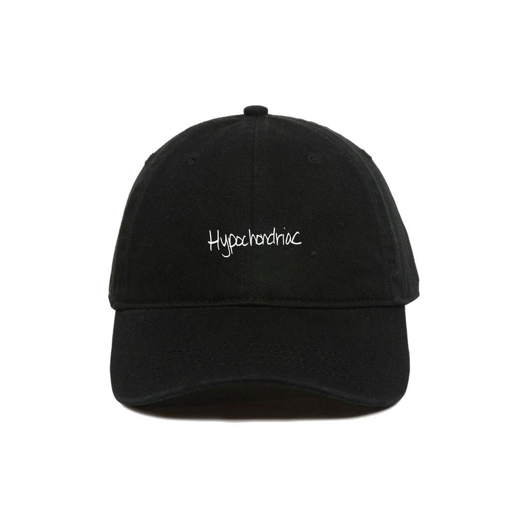HYPOCHONDRIAC HAT